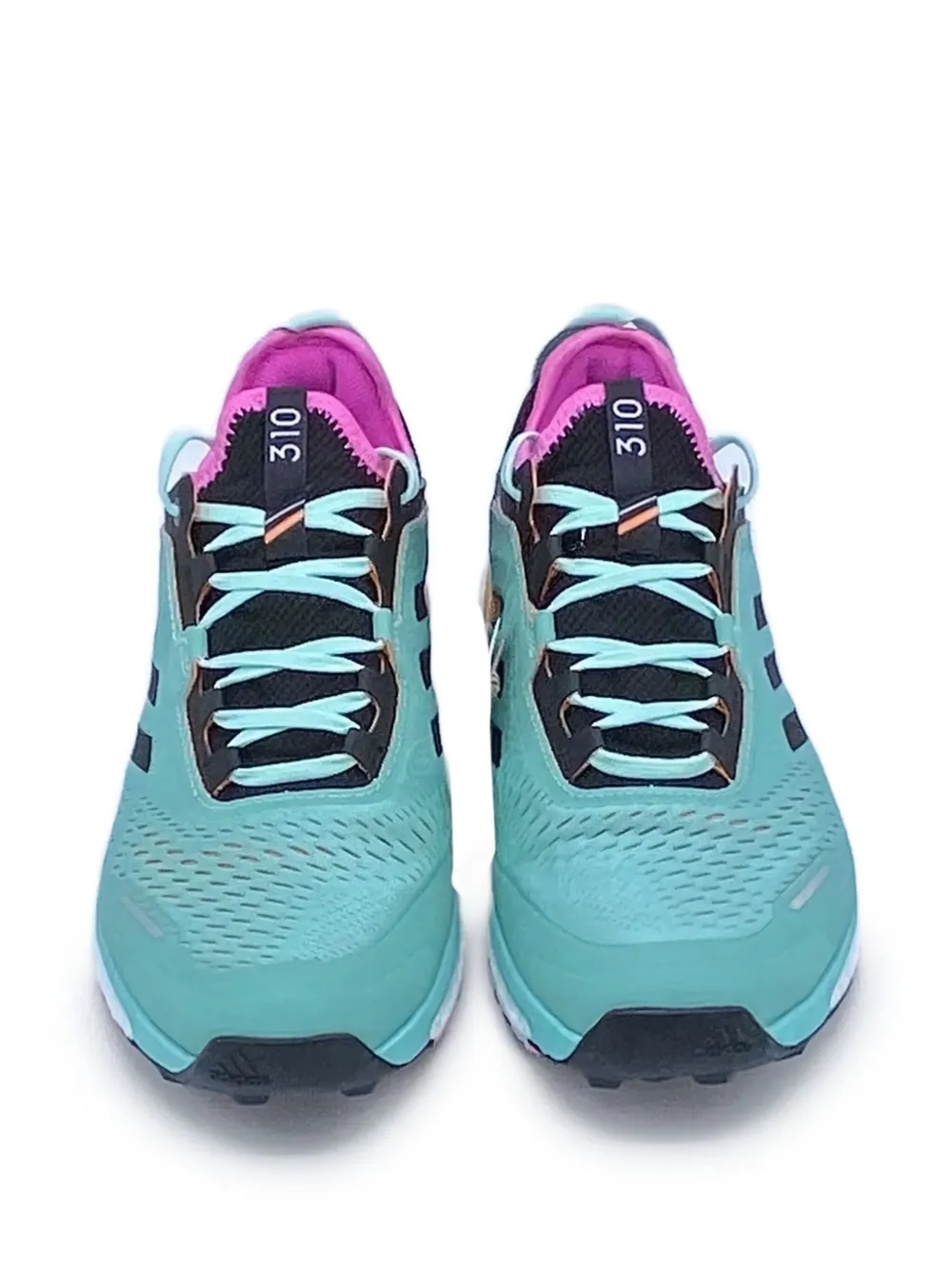 Terrex Agravic Flow "Black" Sneakers