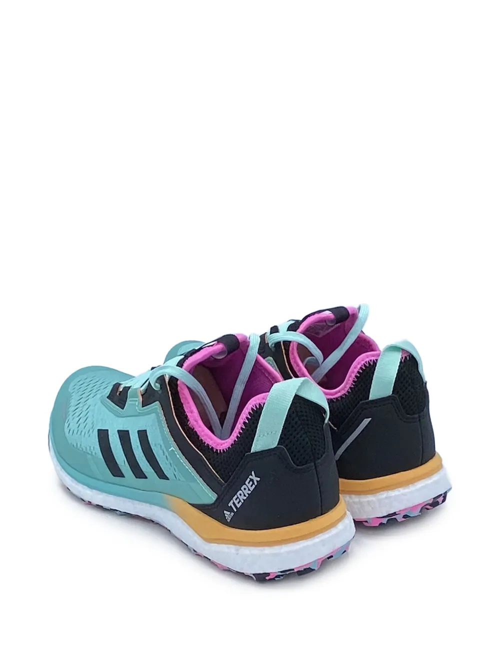Terrex Agravic Flow "Black" Sneakers