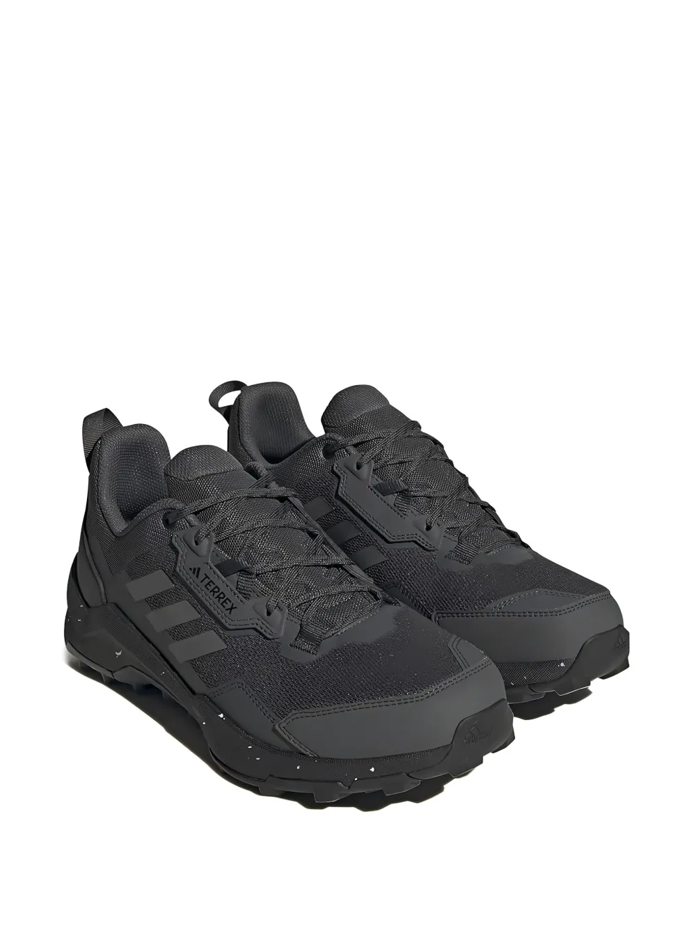 adidas baskets Terrex AX4 Black | Baskets basses | Image 2