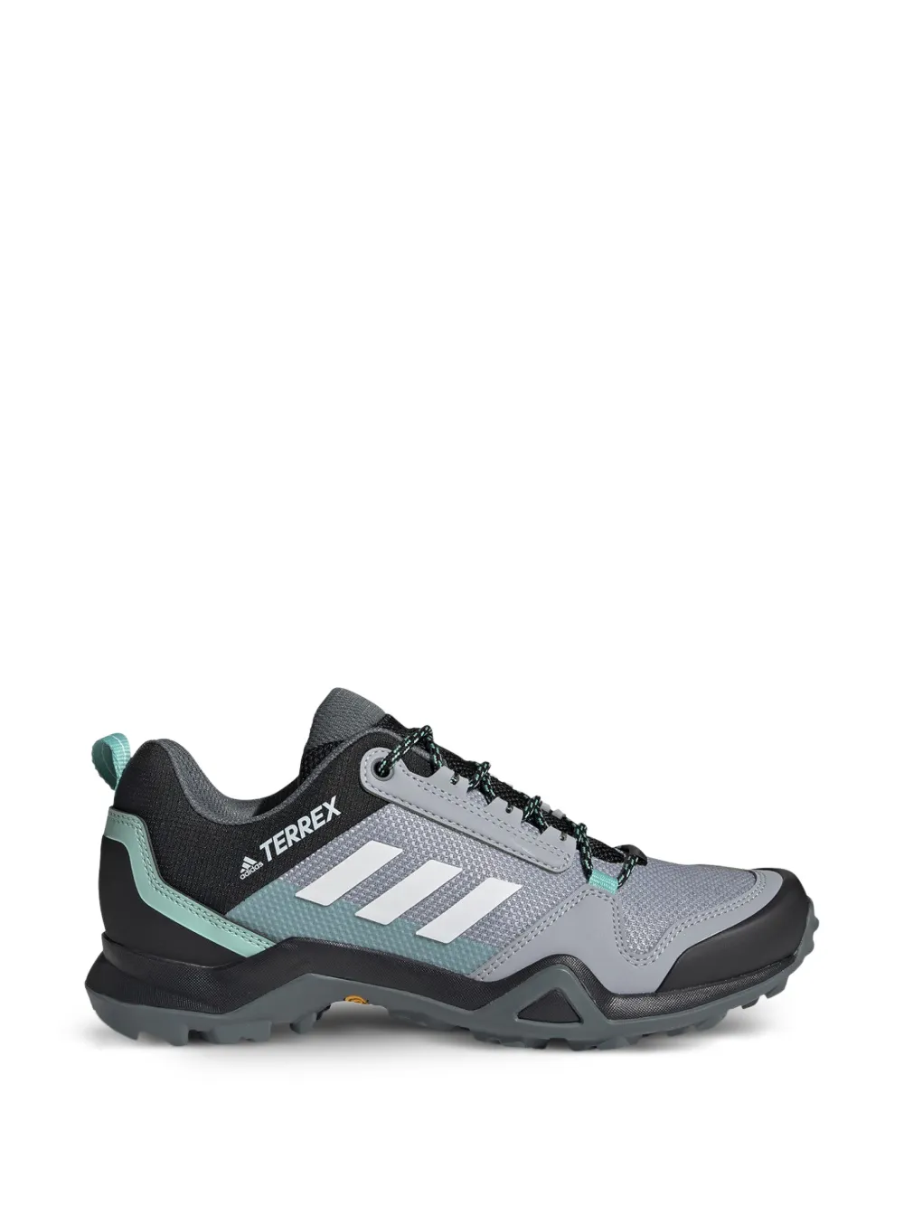 adidas Terrex AX3 hiking sneakers - Grigio