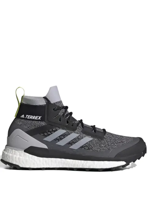 adidas Terrex Free Hiker Primeblue "Black" sneakers