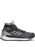adidas Terrex Free Hiker Primeblue ""Black"" sneakers - Grey