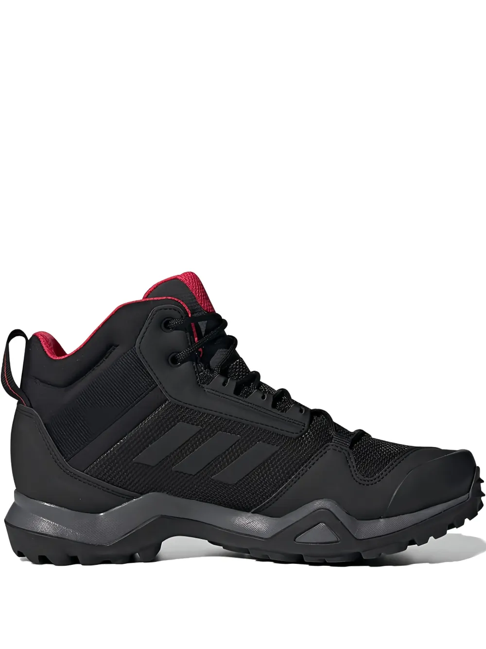 Adidas Ultraboost Light "Legend Ink Bright Red Lucid Cyan" sneakers Black