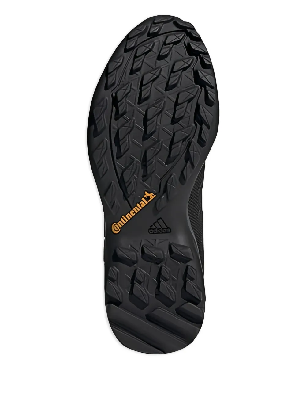 adidas Terrex AX3 Mid GTX "Black" sneakers