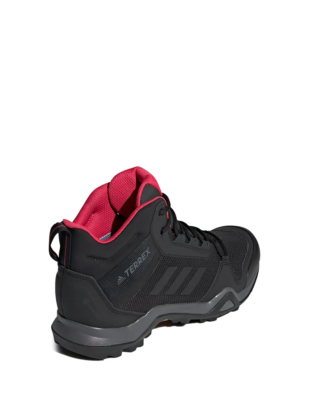 adidas Terrex AX3 Mid GTX "Black" sneakers