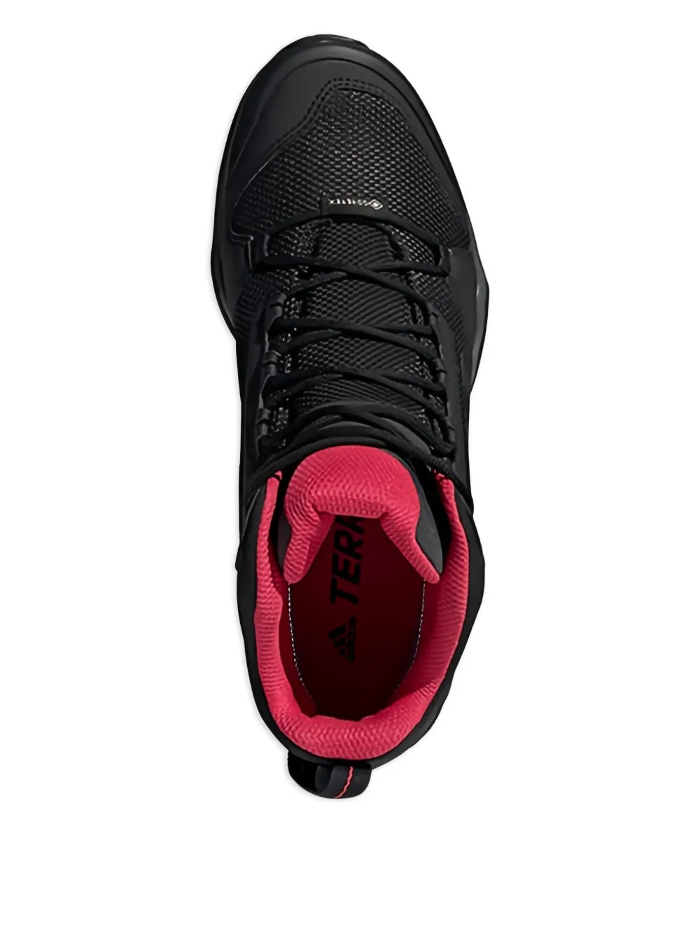 adidas Terrex AX3 Mid GTX "Black" sneakers
