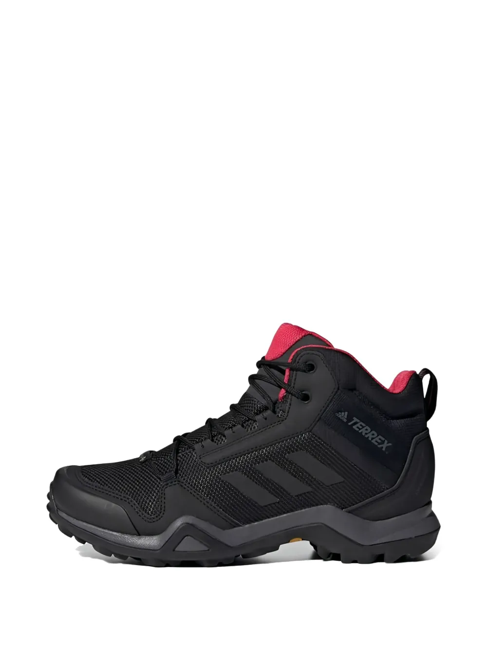 adidas Terrex AX3 Mid GTX "Black" sneakers