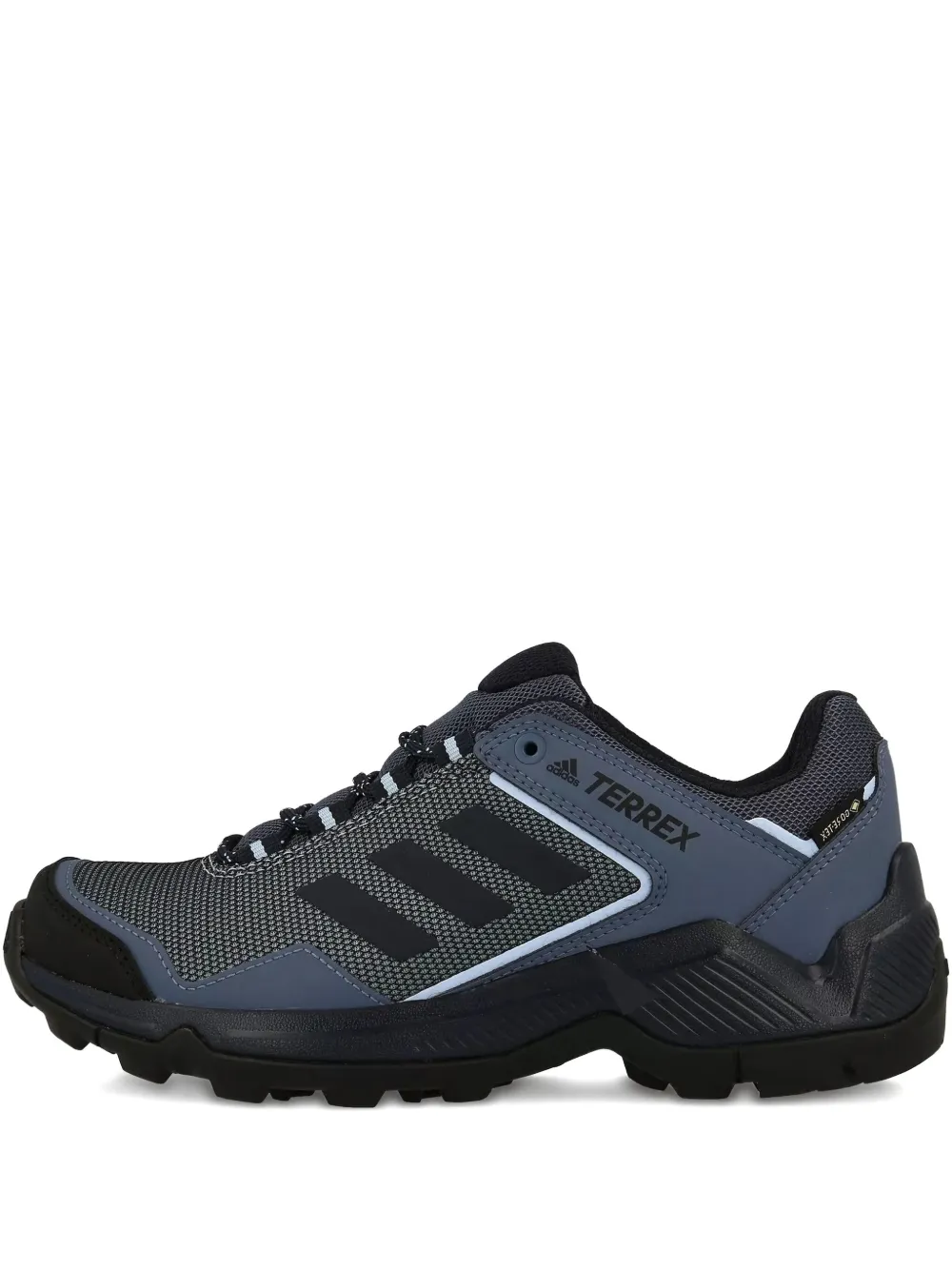 Adidas Originals Terrex Eastrail Gtx "black" Sneakers In Black