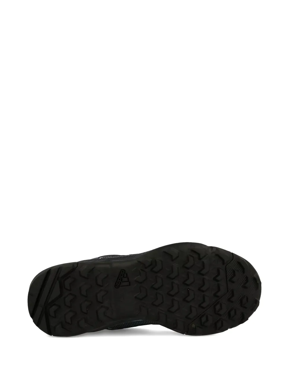 Adidas Originals Terrex Eastrail Gtx "black" Sneakers In Black