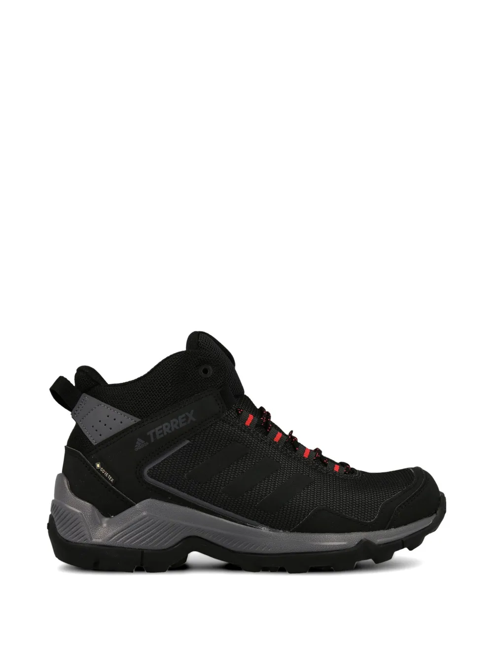 adidas Terrex Eastrail Mid Gtx lace-up sneakers - Nero