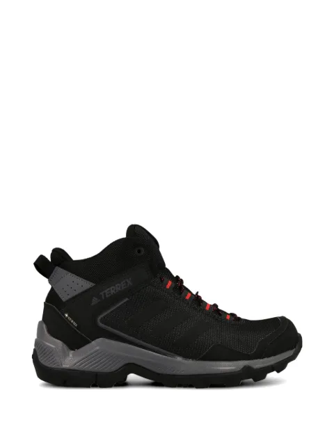 adidas baskets Terrex Eastrail Mid Gtx à lacets