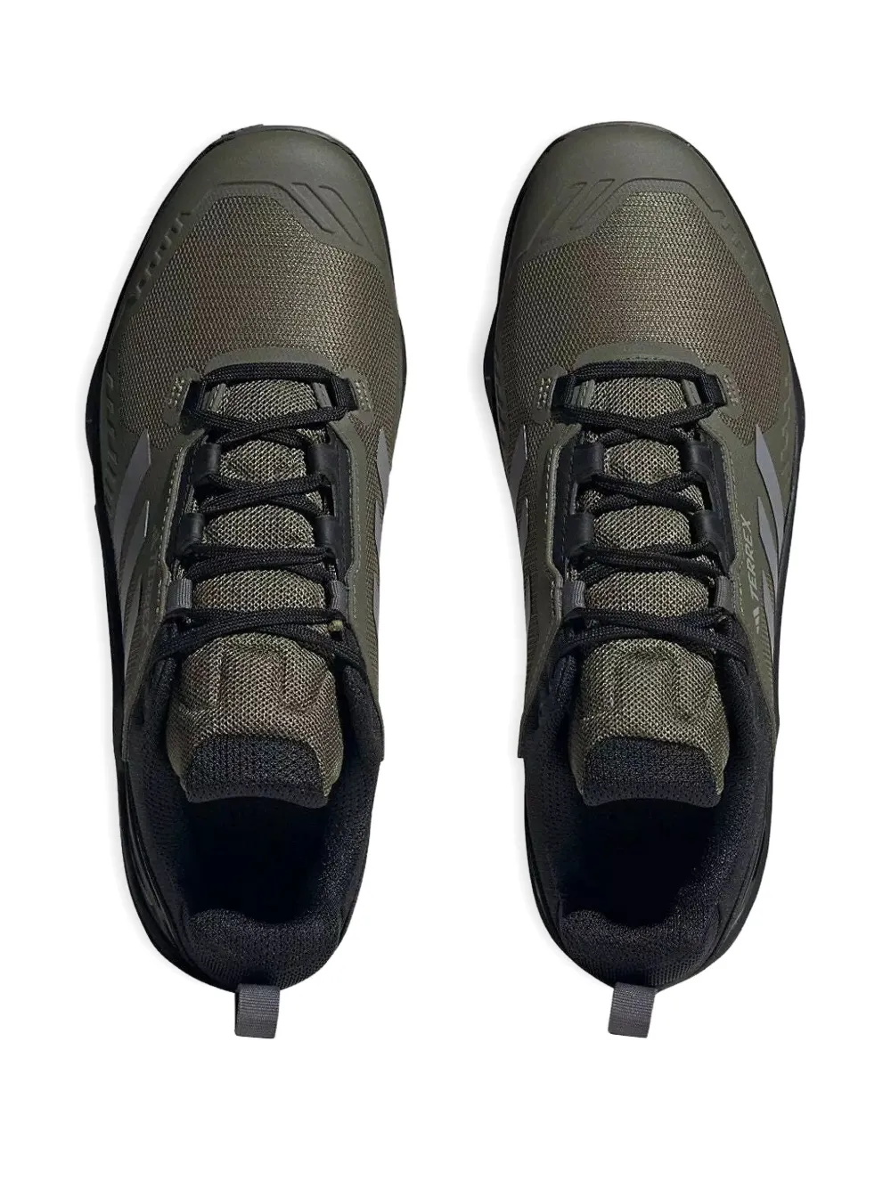 adidas Terrex Swift R3 "Focus Olive" sneakers | Low-Tops | Image 2