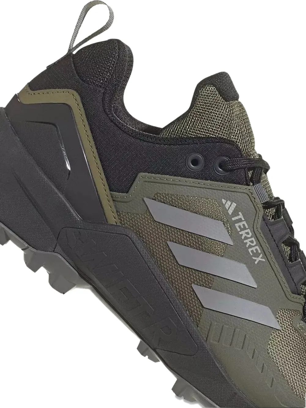 Terrex Swift R3 "Focus Olive" Sneakers