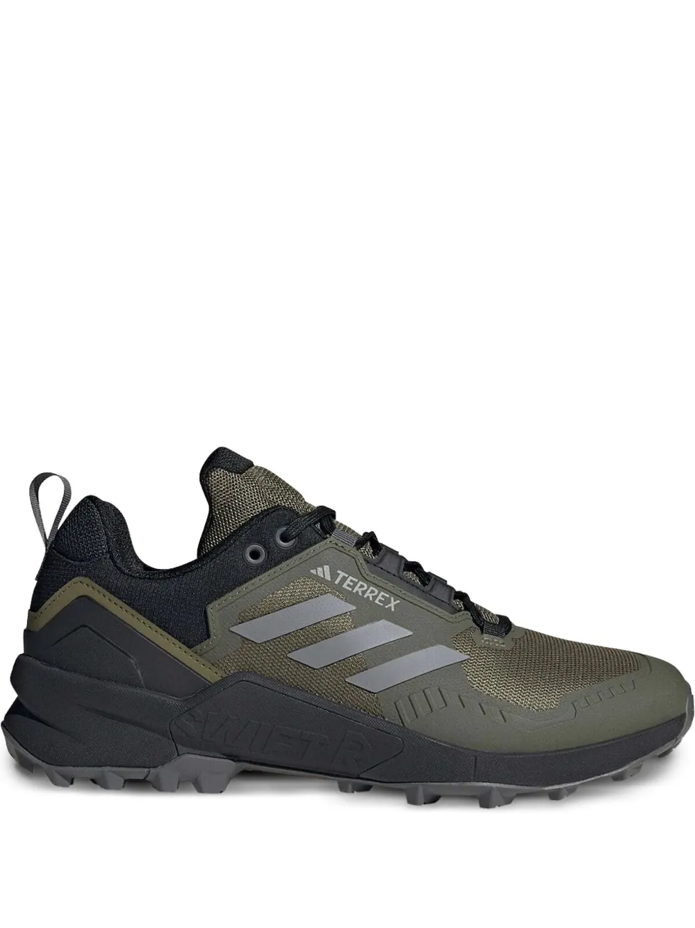 adidas Terrex Swift R3 "Focus Olive" sneakers | Green | Image 1