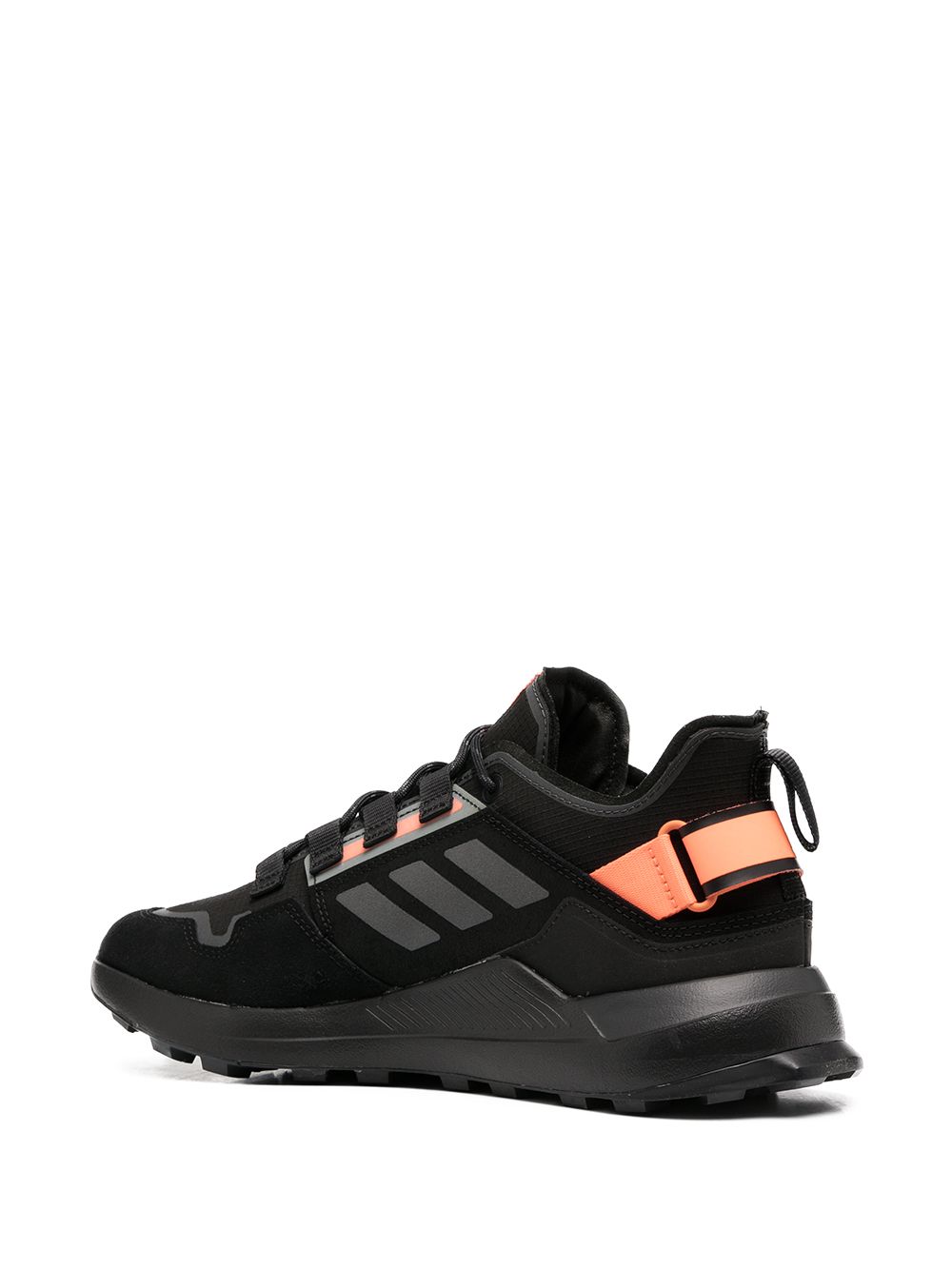 adidas Terrex Hikster sneakers Zwart