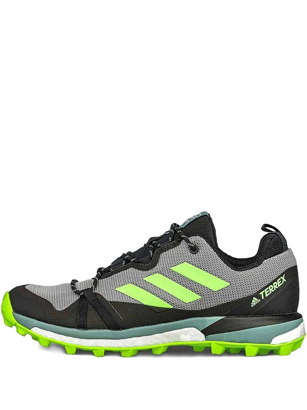 adidas Terrex Skychaser "Black" スニーカー - ブラック adidas Terrex Skychaser "Black" スニーカー - ブラック