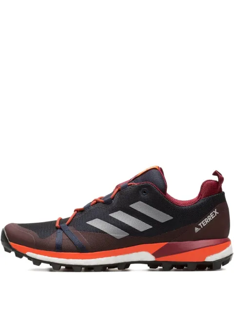 adidas Terrex Skychaser LT "Black" sneakers