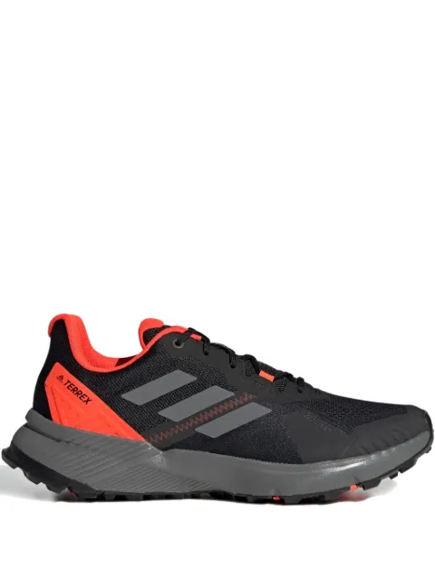 adidas Terrex Soulstride "Black" sneakers