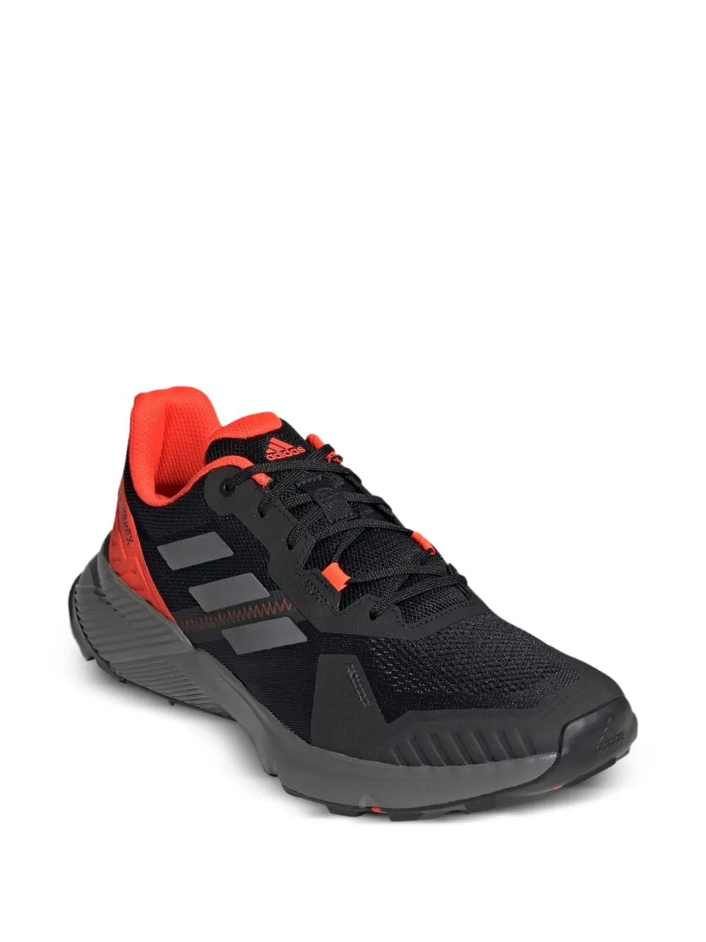 adidas Terrex Soulstride "Black" sneakers | Low-Tops | Image 2
