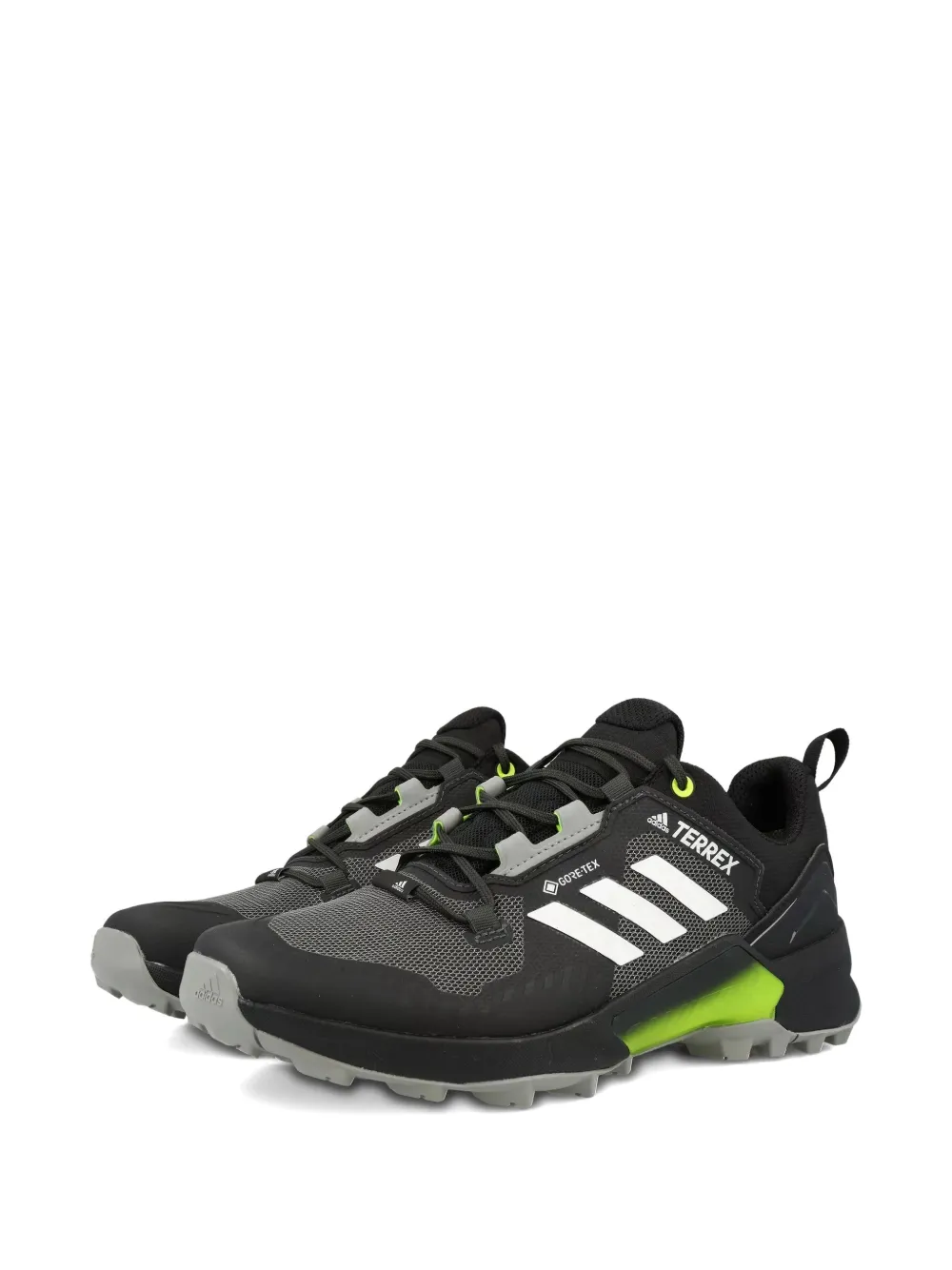 adidas Terrex Swift R3 GTX "Black" sneakers | Low-Tops | Image 2