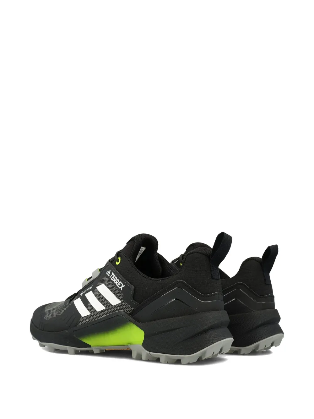 adidas Terrex Swift R3 GTX "Black" sneakers