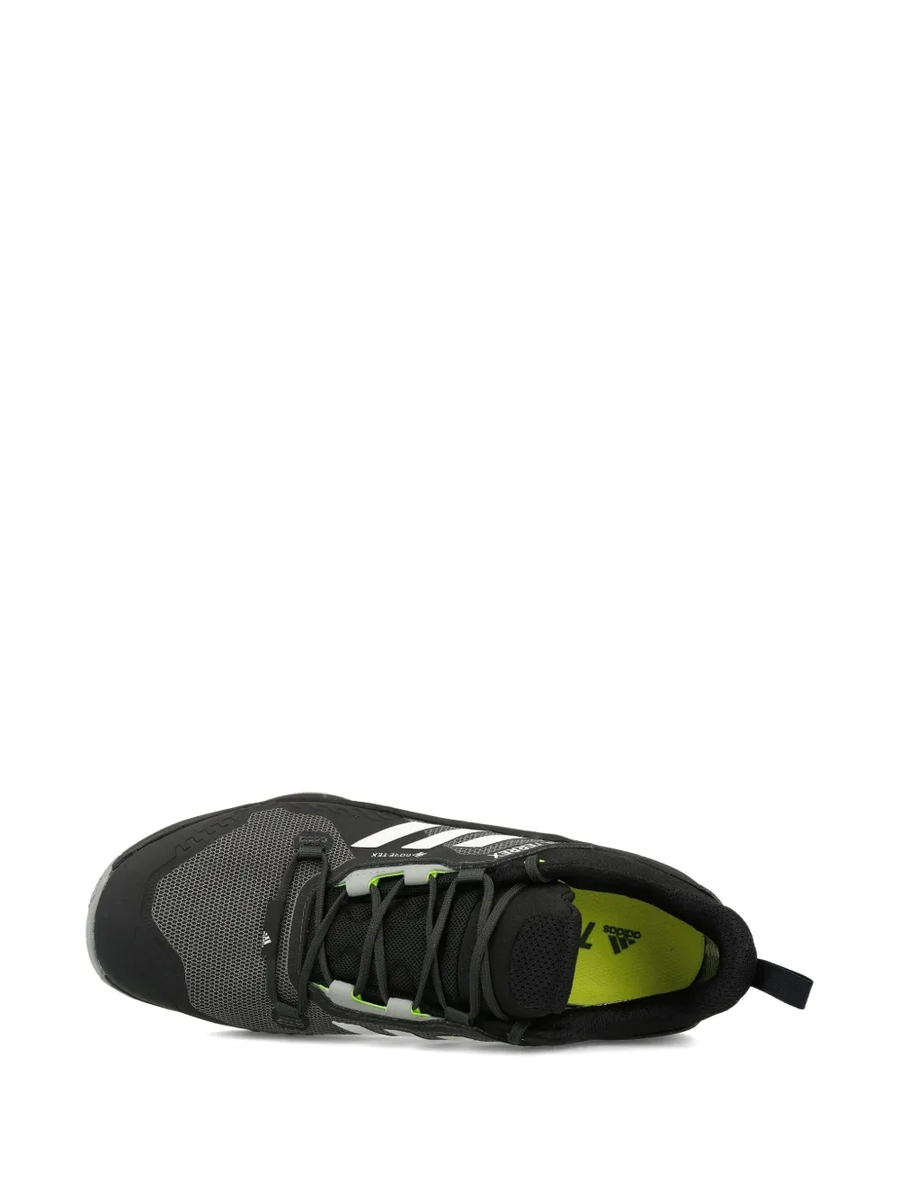 adidas Terrex Swift R3 GTX "Black" sneakers
