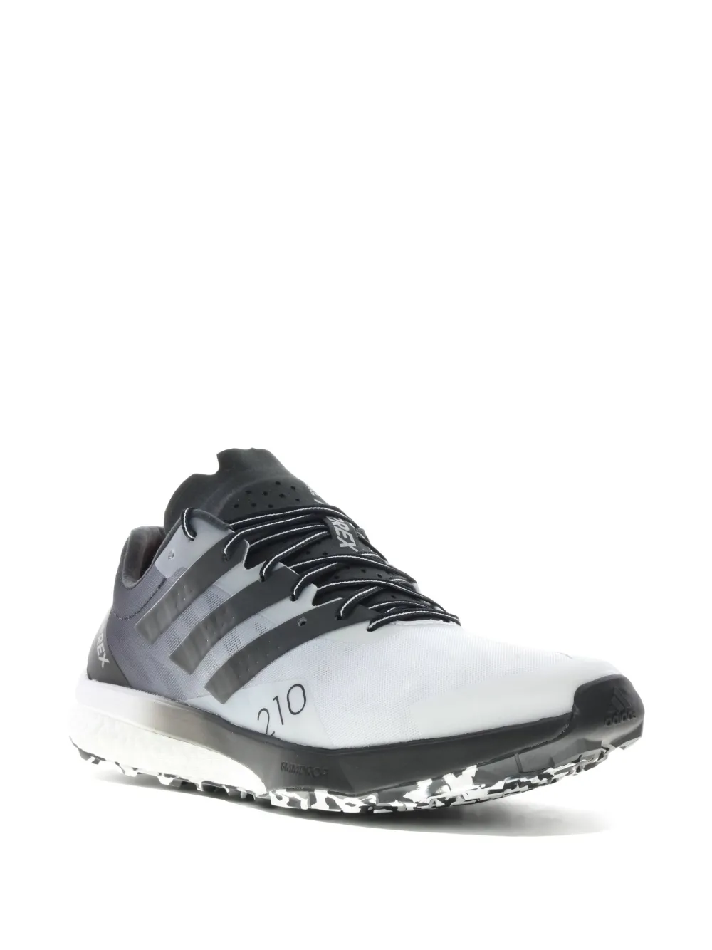 adidas Terrex Speed Ultra "Black" sneakers