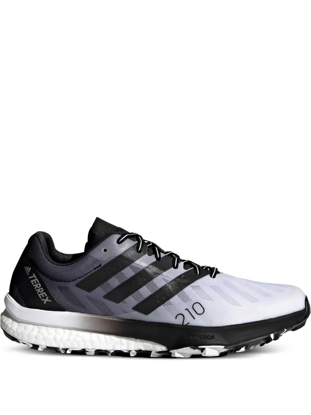 adidas Terrex Speed Ultra "Black" sneakers - ブラック adidas Terrex Speed Ultra "Black" sneakers - ブラック