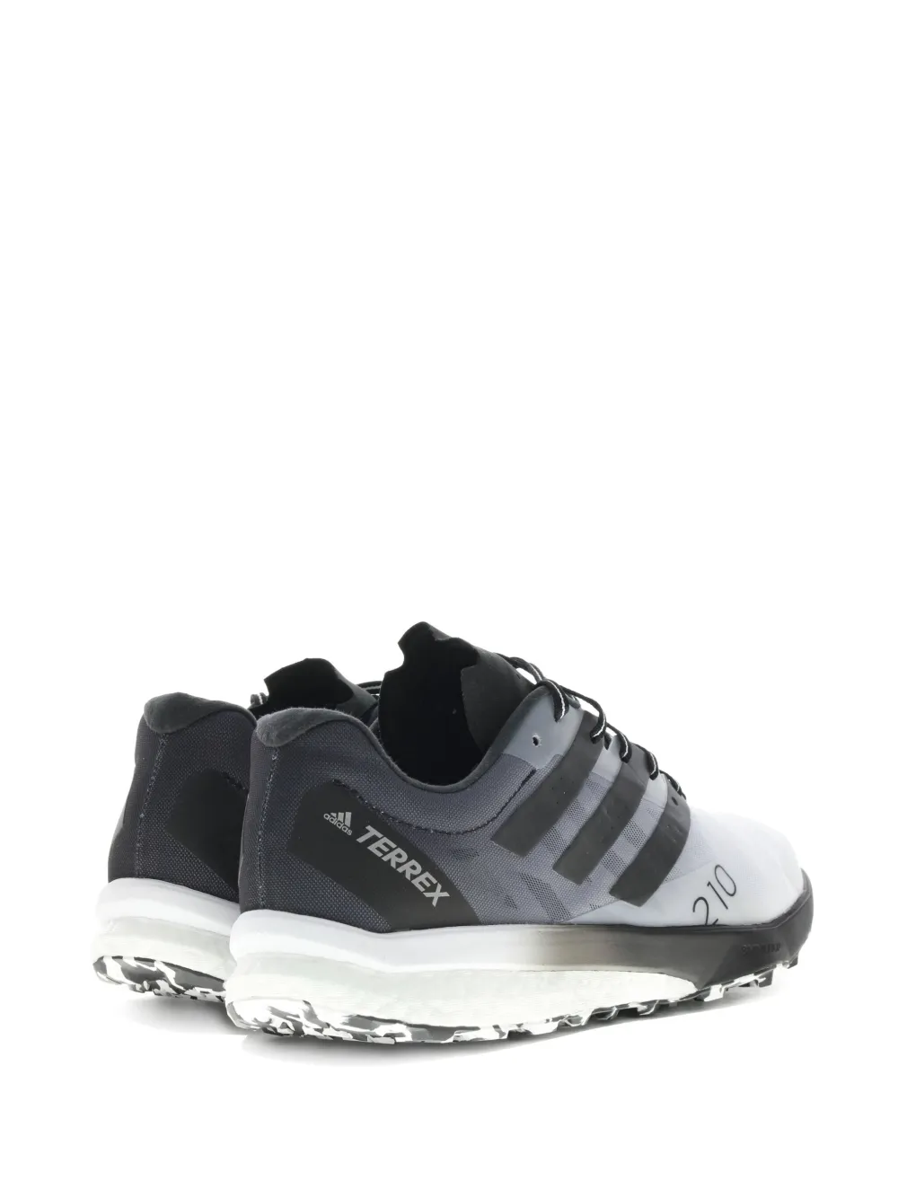 adidas Terrex Speed Ultra "Black" sneakers