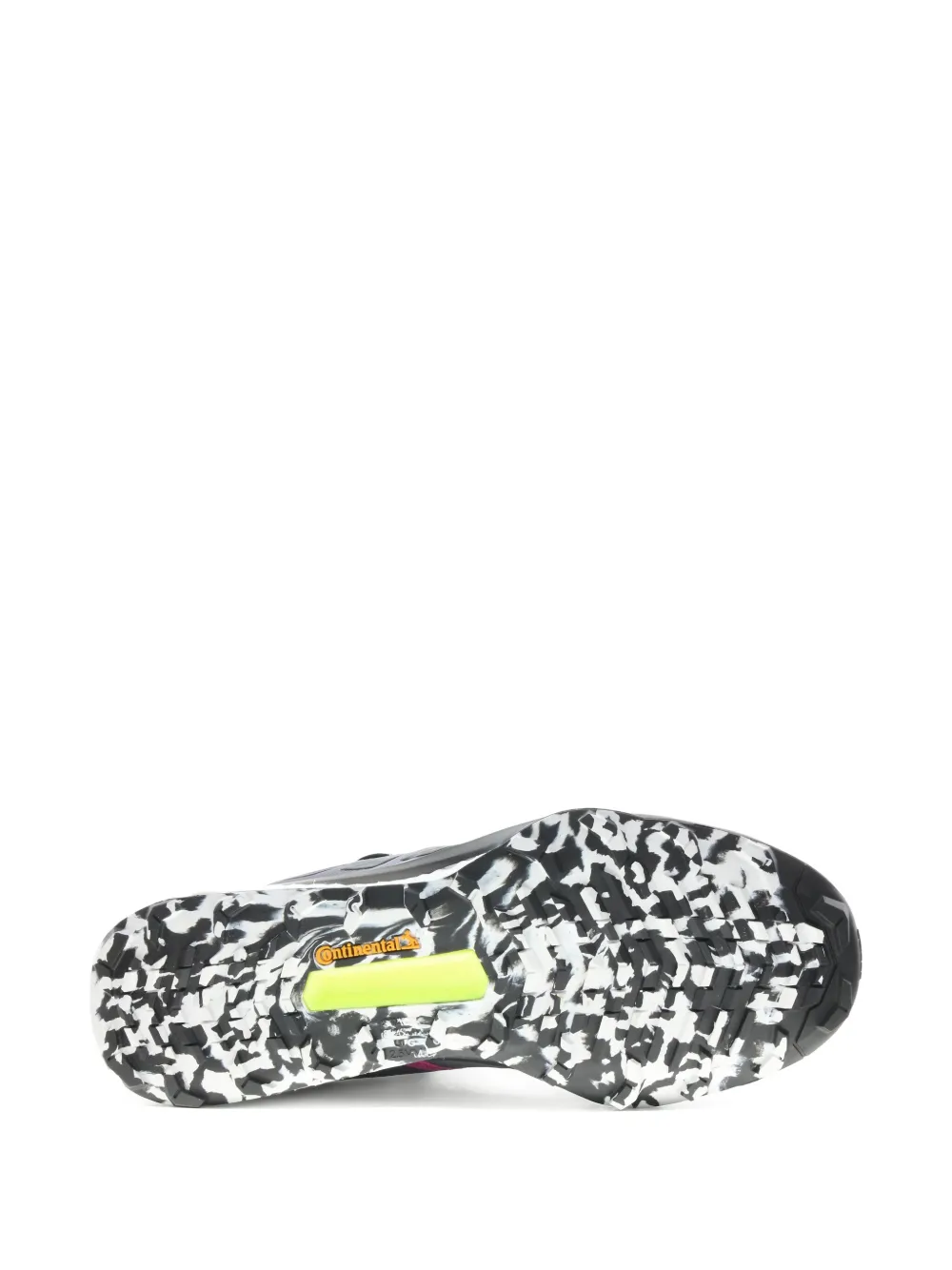 adidas Terrex Speed Ultra "Black" sneakers