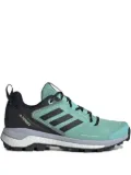 adidas Terrex Skychaser 2 GORE-TEX® ""Black"" hiking shoes - Green