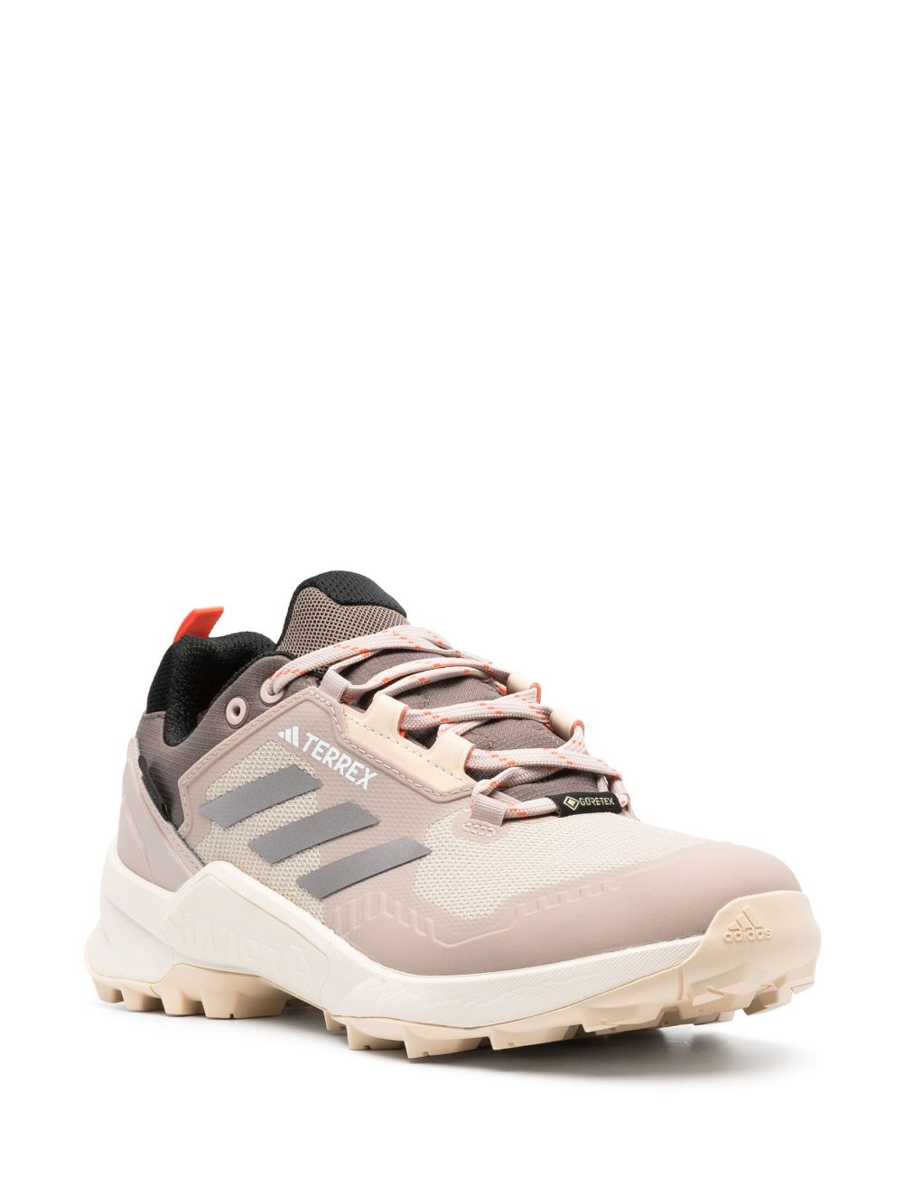 adidas TERREX SWIFT R3 GTX "Black" Beige