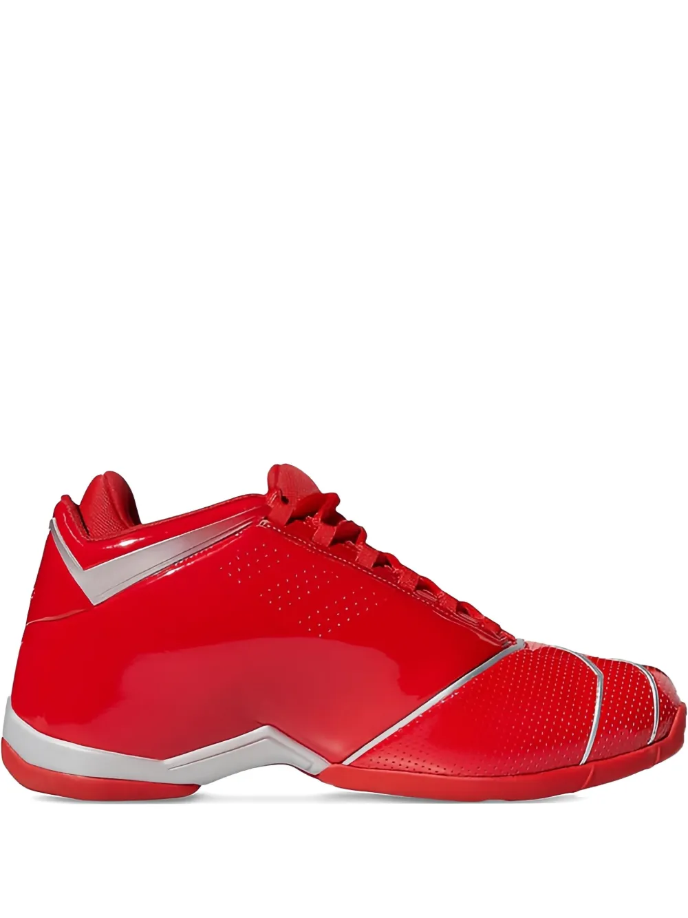 adidas TMAC 2 Restomod "Red" sneakers | Red | Image 1