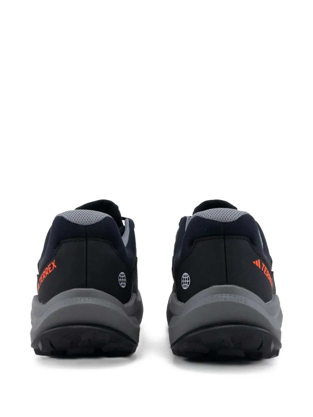 adidas Terrex Trailrider GTX "Core Black Grey Three Grey Four" sneakers