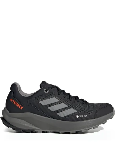 adidas tenis Terrex Trailrider GTX "Core Black/Grey Three/Grey Four" 
