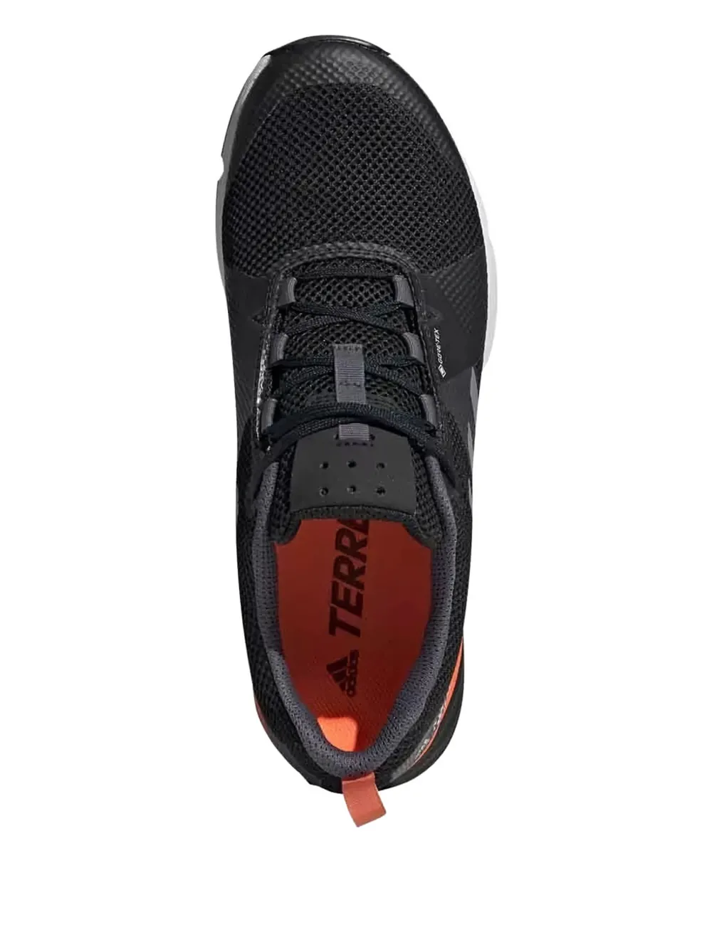 adidas Terrex Two GTX "Black" sneakers | Low-Tops | Image 2