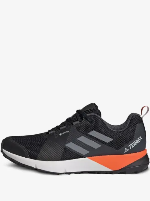 adidas Terrex Two GTX "Black" sneakers