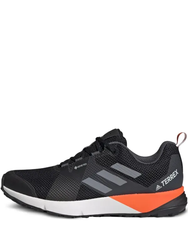 Adidas Terrex Two GTX “Black” スニーカー | ブラック | FARFETCH JP