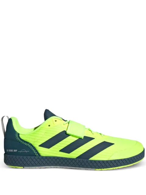 adidas The Total "Black" sneakers