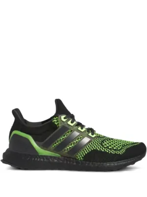 Adidas x Bape Ultraboost "1st Camo Green" Sneakers | Black | FARFETCH