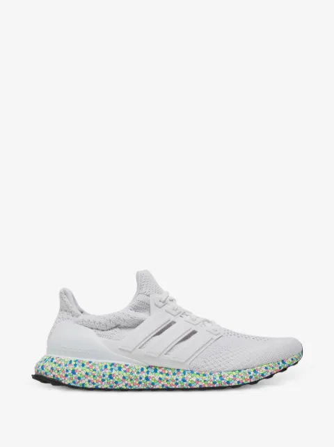 adidas Ultraboost 5.0 DNA "White" sneakers