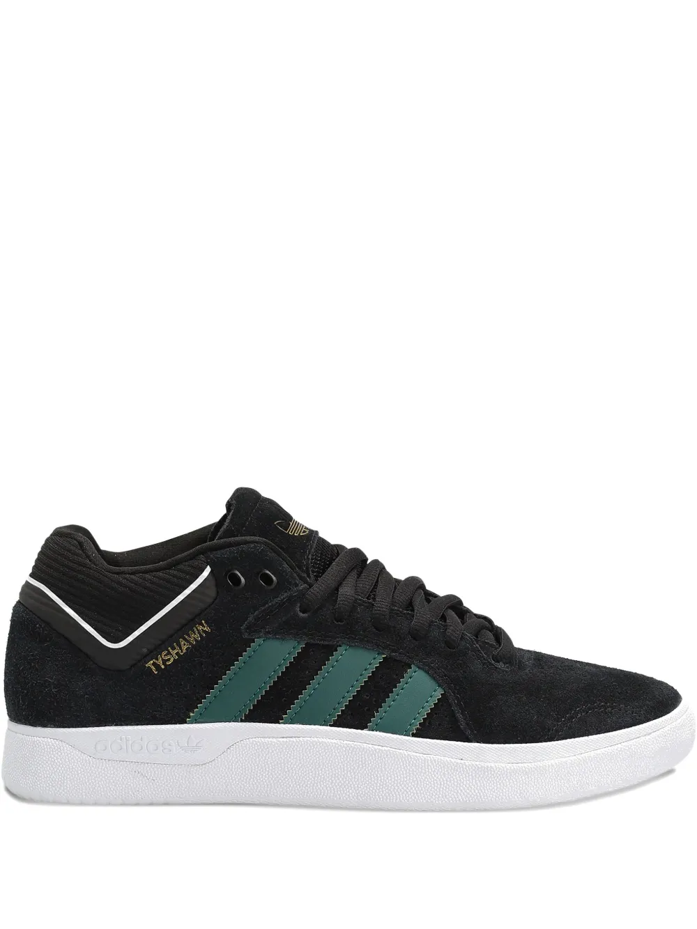 Tyshawn "Black" sneakers