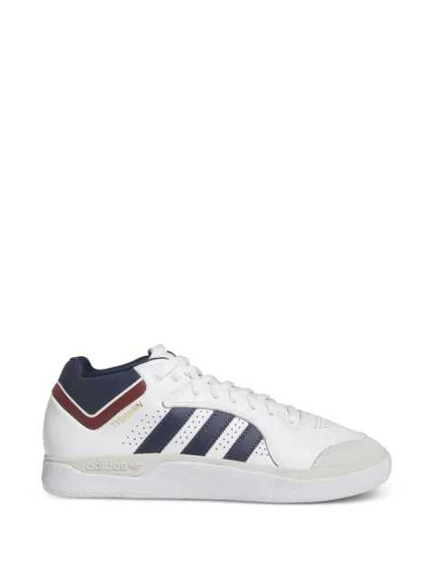 adidas Tyshawn lace-up sneakers