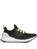 adidas Ultraboost 1.0 ATR ""Core Black/Lucid Lemon"" sneakers