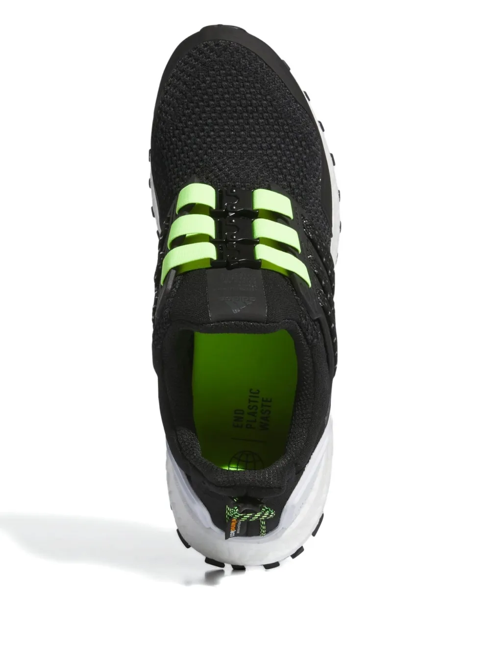 Adidas Originals Mens Adidas Ultraboost 1.0 Dna In Black