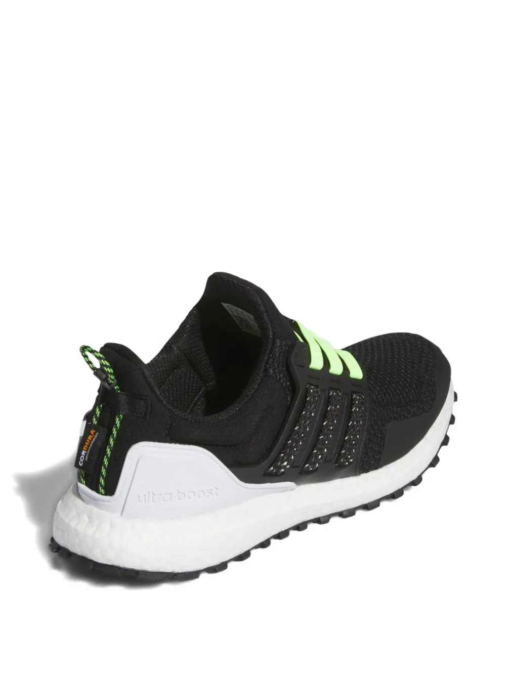 Adidas Originals Mens Adidas Ultraboost 1.0 Dna In Black