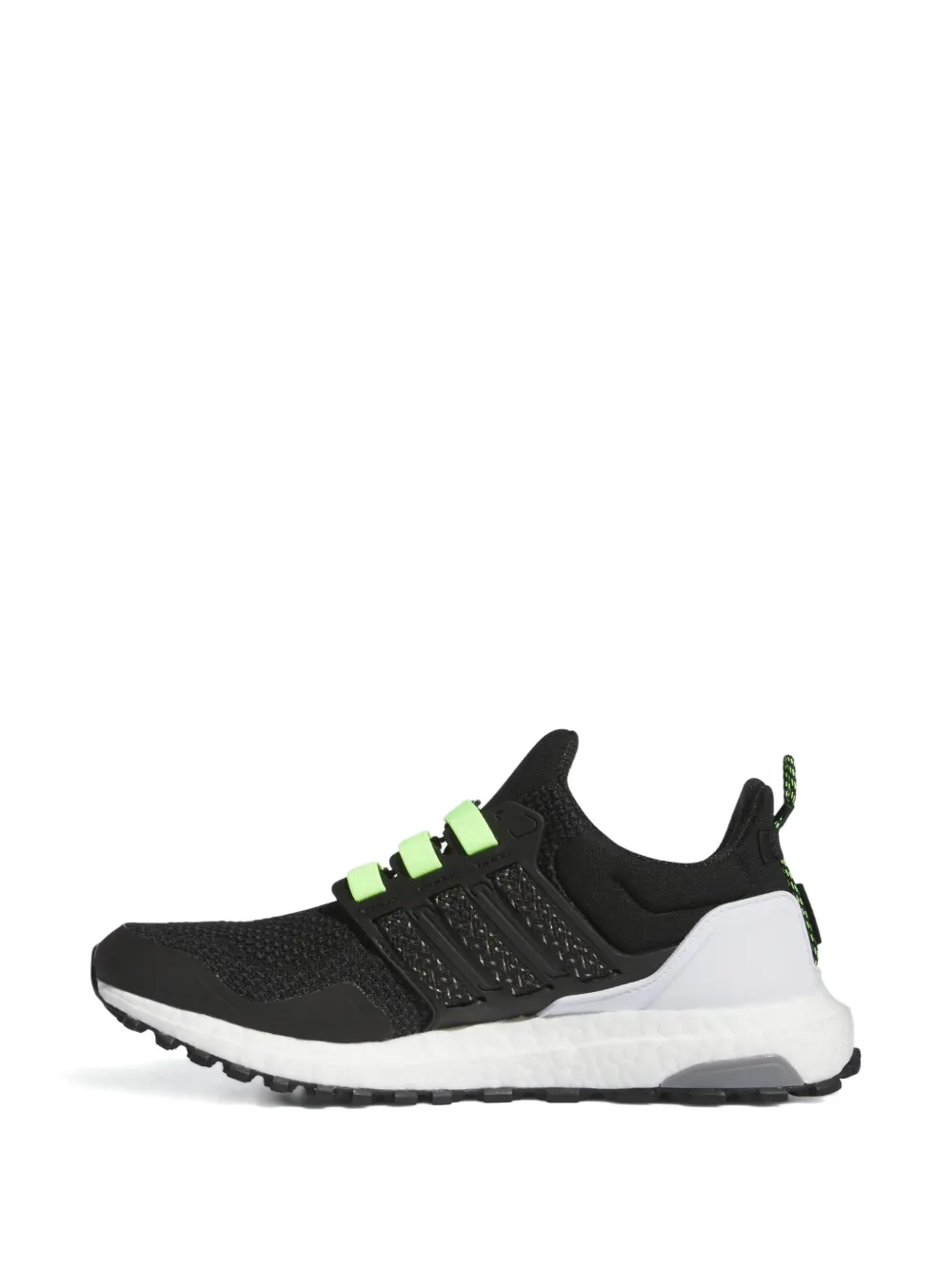 Adidas Originals Mens Adidas Ultraboost 1.0 Dna In Black