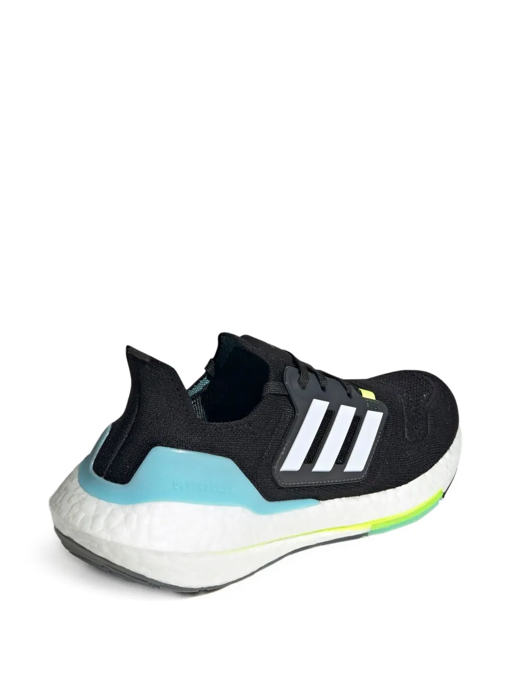 adidas Ultraboost 22 "Black" sneakers