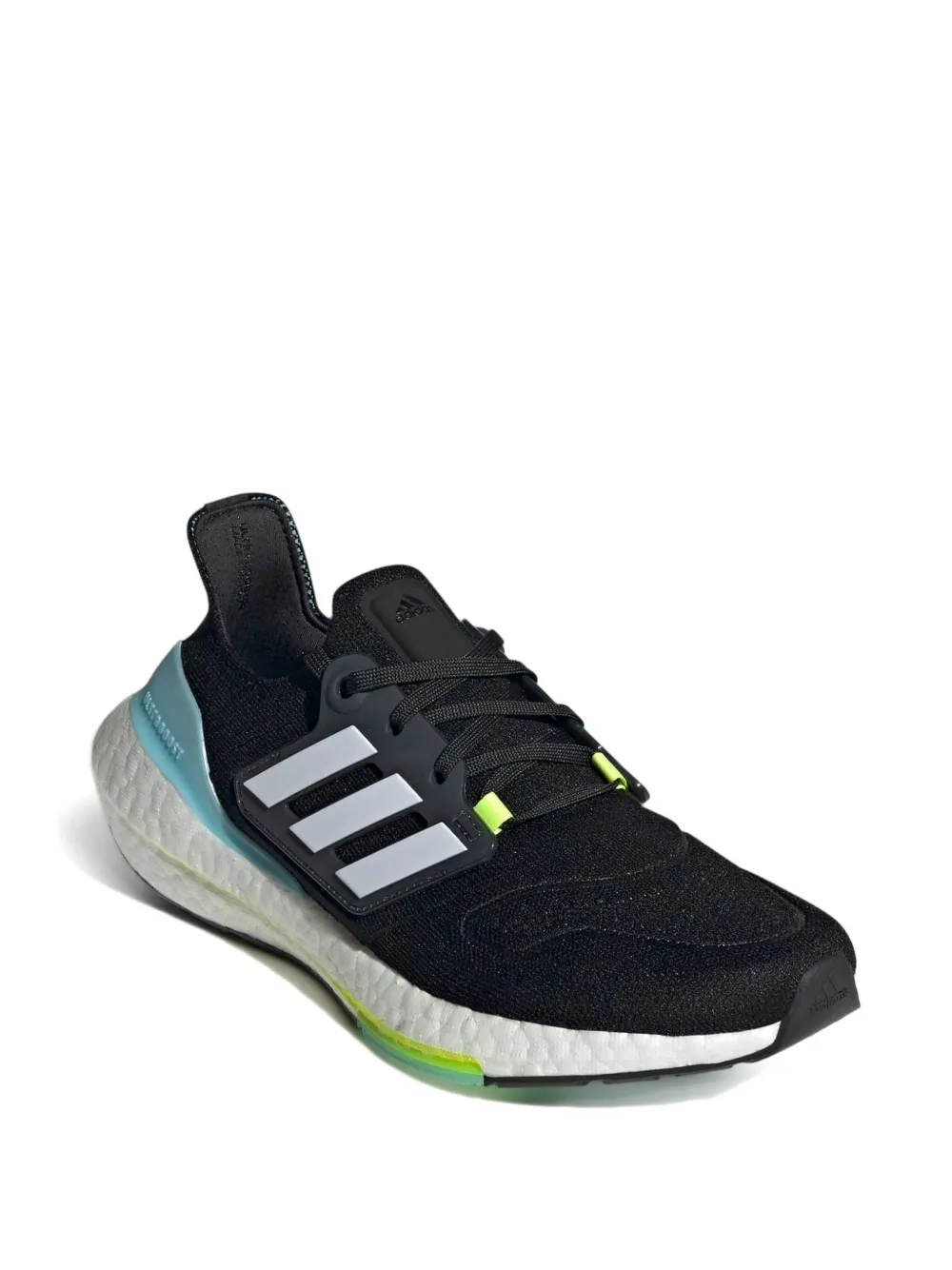 adidas Ultraboost 22 "Black" sneakers