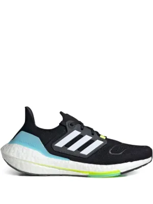 Adidas Ultraboost 22 low-top Sneakers | Black | FARFETCH